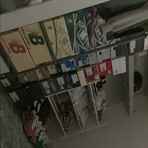 Meet your Posher, William-alexandre